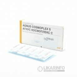 Агнус Космоплекс С