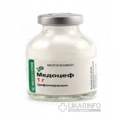 Медоцеф