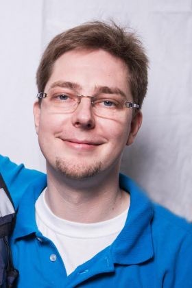 Чернов Андрей Борисович