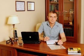 Дьяконов Виталий Николаевич