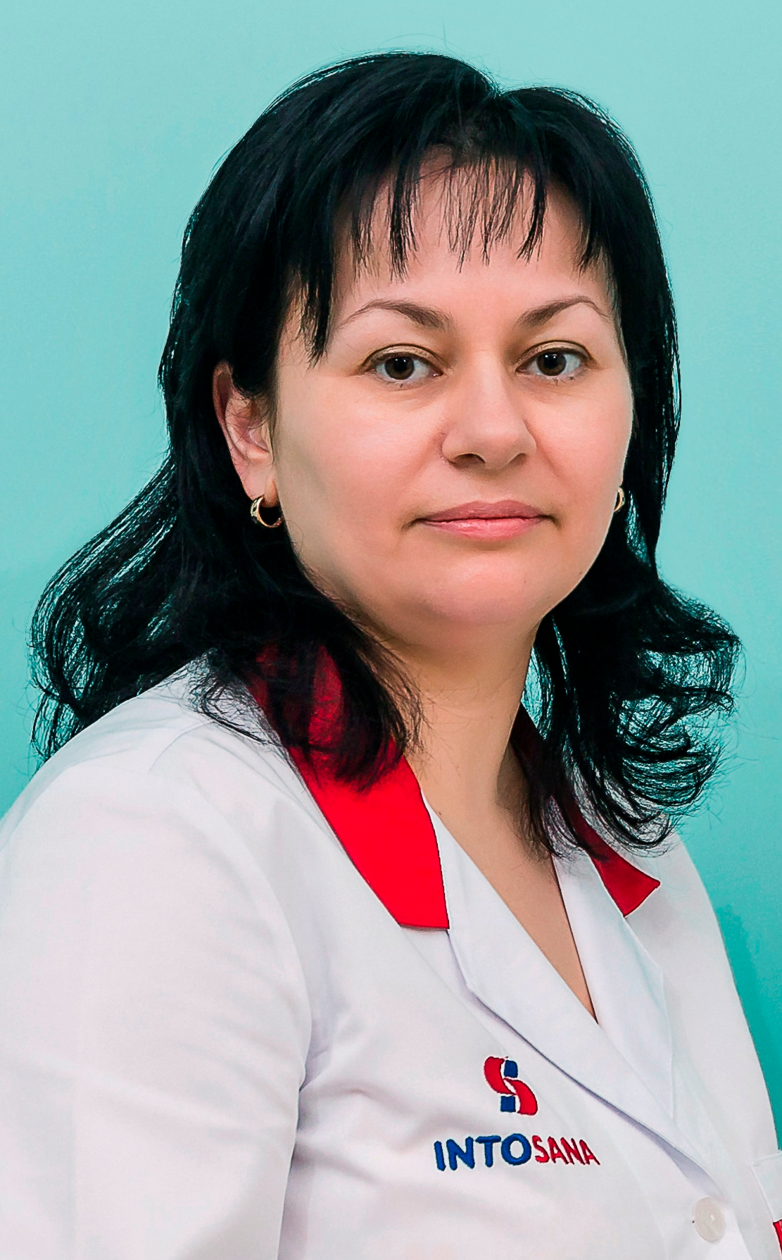 Костяева Анна Анатольевна