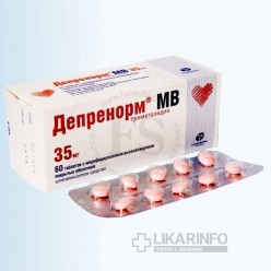 Депренорм