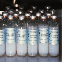 Перфторан