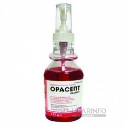 Орасепт
