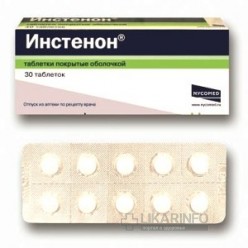 Инстенон