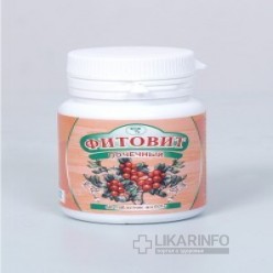 Фитовит – Почечный