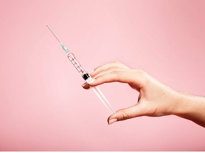 vaccination