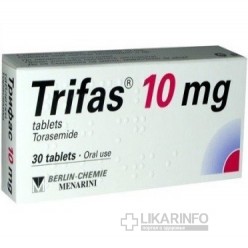 Трифас 10