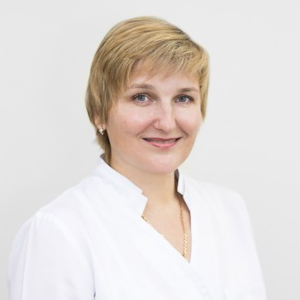Елена Шульгина