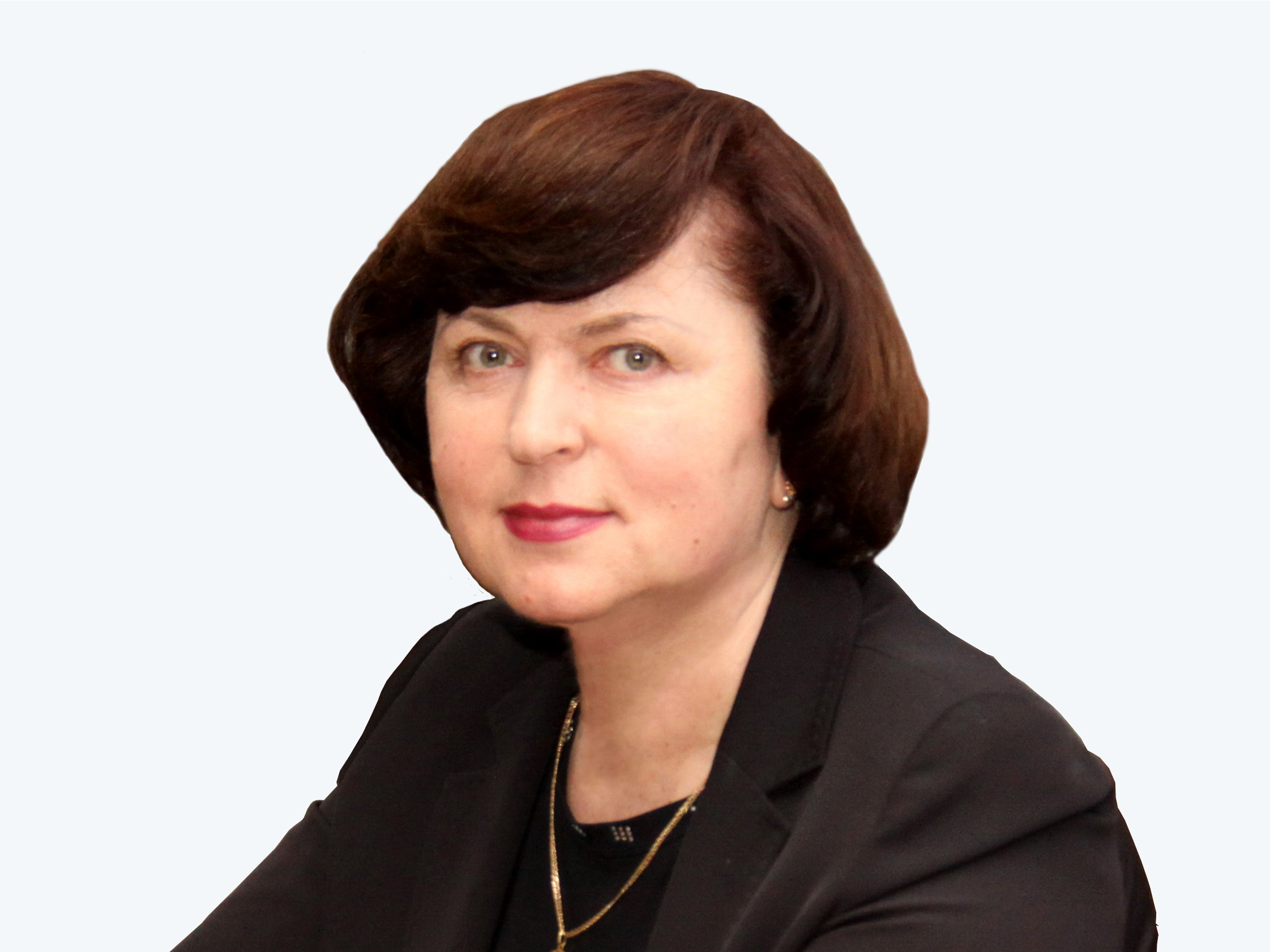 Митченко Елена Ивановна