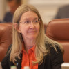 Уляна Супрун