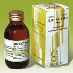 Дигестин