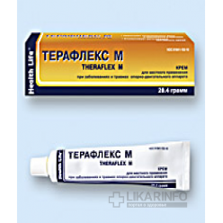 Терафлекс М
