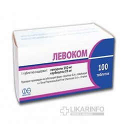 Левоком