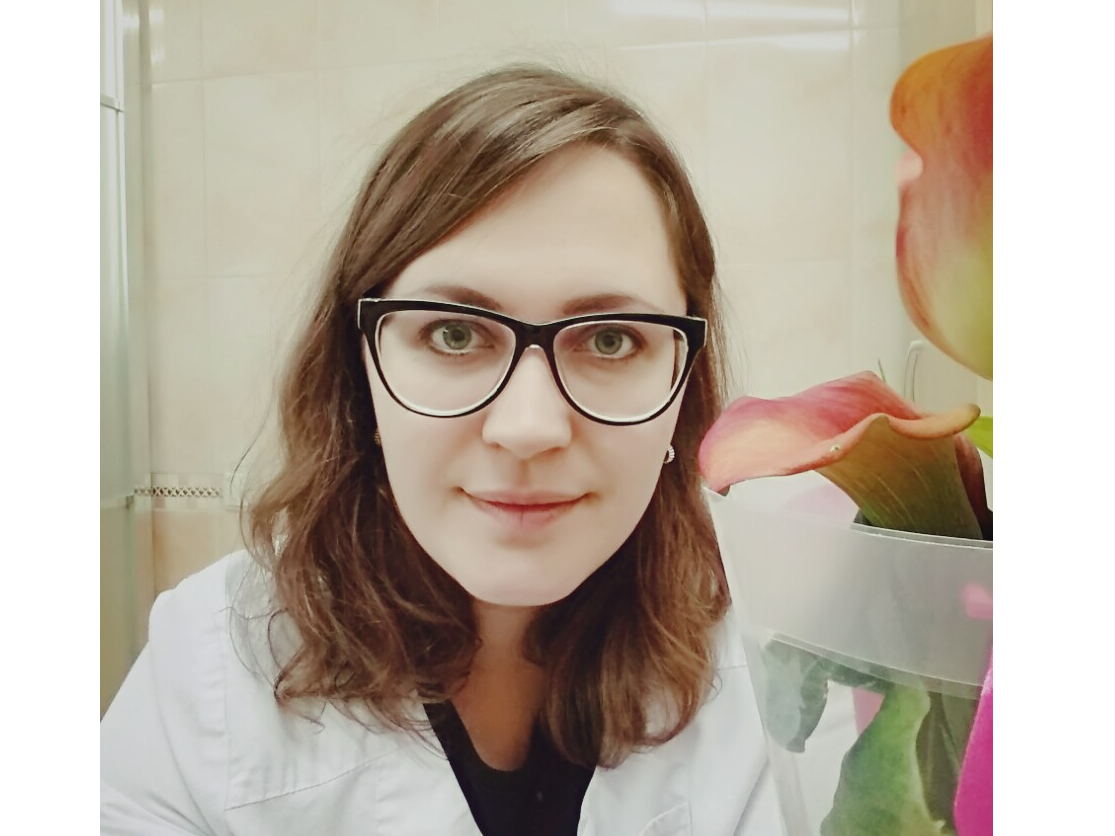 Бугро Виктория Валериевна