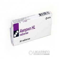 Амприл hl