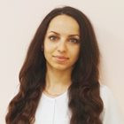 Клименко Алиса Сергеевна