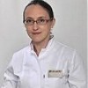 Ольга Рубцова