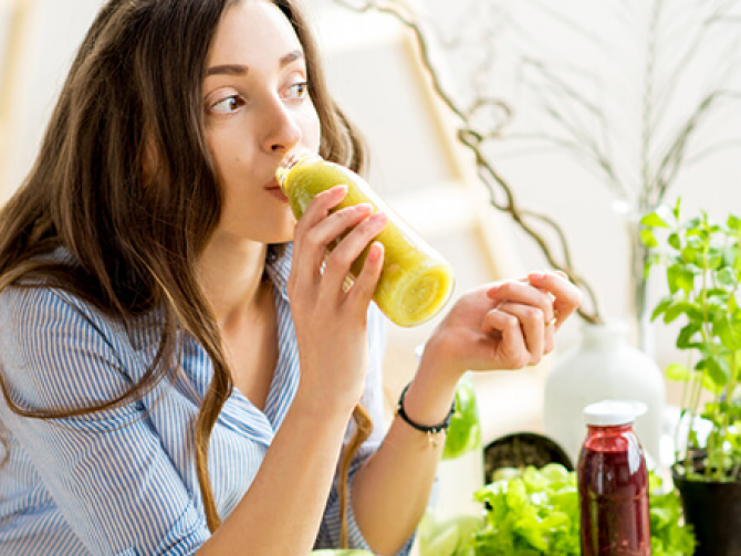 9 полезных продуктов, о которых вы почти ничего не знаете
