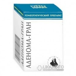 Аденома-гран