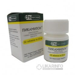 Пикамилон