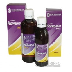 Нормолакт