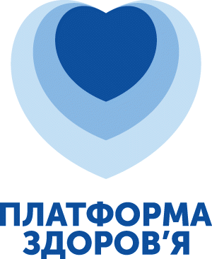 ГО "Платформа Здоров'я"