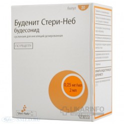 Буденит Стери-Неб