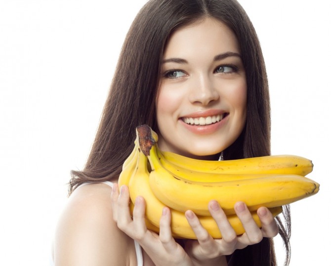 10 незаменимых продуктов для здоровых волос