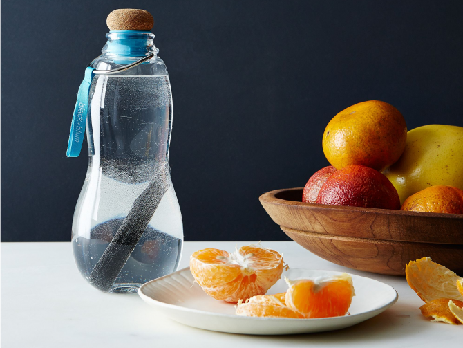 food and water