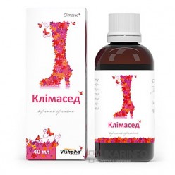 Климасед