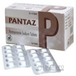 Пантаз