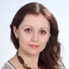 Маслова Анна Сергеевна