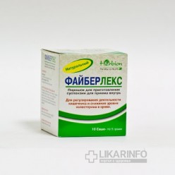 Файберлекс
