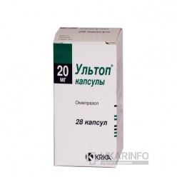 Ультоп