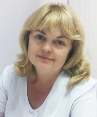 Колесникова Клавдия Ивановна