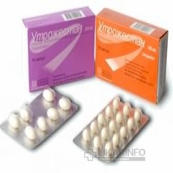 Утрожестан