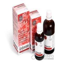 Цефавора