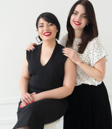Soul Sisters