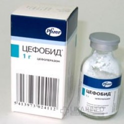Цефобид