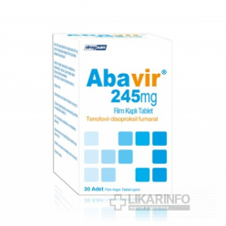 Абавир