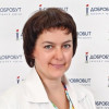 Юлия Шуклина