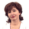 Елена Щетинина