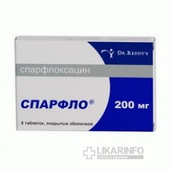 Спарфло