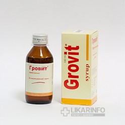 Гровит