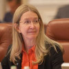 Уляна Супрун