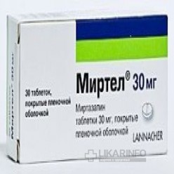 Миртел