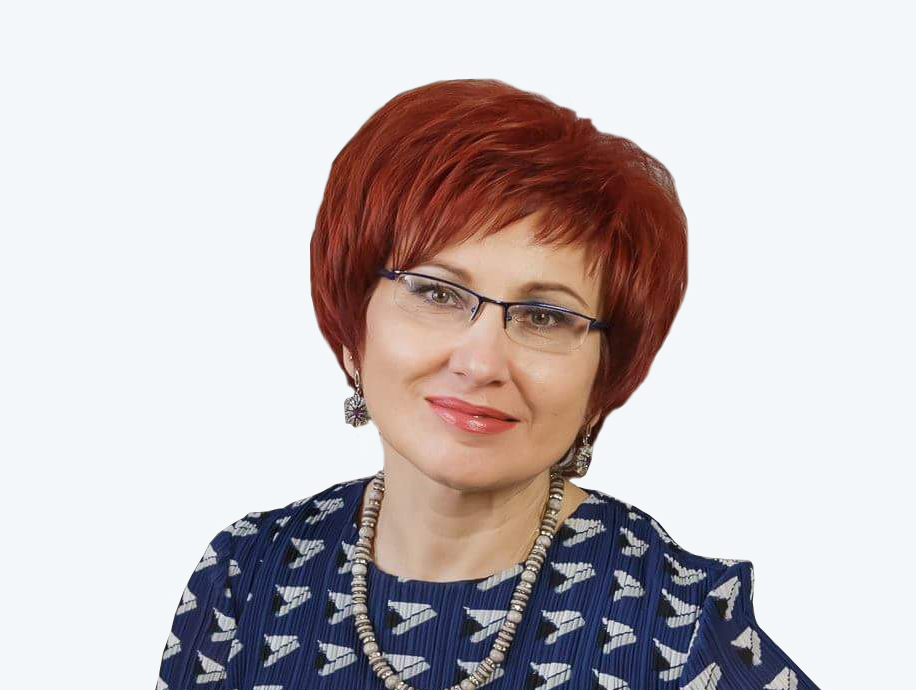 Головач Ирина Юрьевна