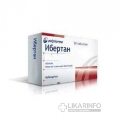 Ибертан