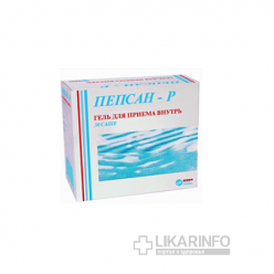 Пепсан-P гель